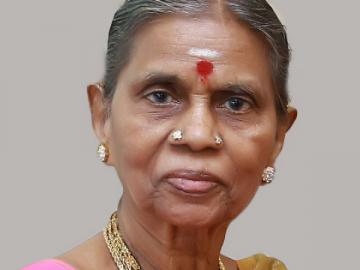 Director Hari mother Thirumathi Kani Ammal passed away after a heart attack at 81